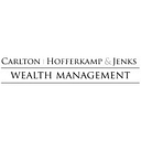 Carlton Hofferkamp & Jenks Wealth Management logo