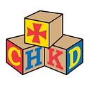 Children's Health Foundation logo