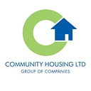 Community Housing Limited logo