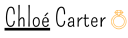 Chloe Carter logo