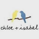 Chloe and Isabel logo