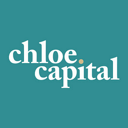 chloecapital.com logo