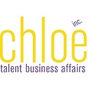 Chloe Productions, Inc. logo