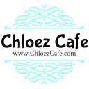 Chloez Cafe logo