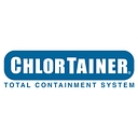 Chlortainer   Total Containment System logo