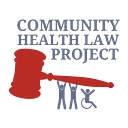 Community Health Law Project logo