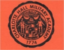 Community House Mental Health Agency logo