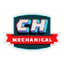 Ch Mechanical Inc. logo