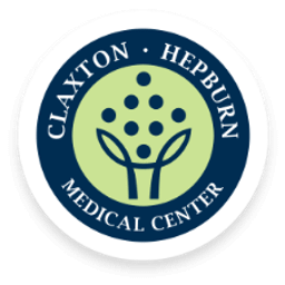 Claxton-Hepburn Medical Center logo