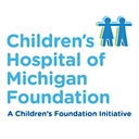 Children's Hospital Of Michigan Foundation logo