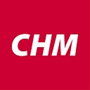 CH Ministries logo