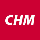 Christian Healthcare Ministries logo