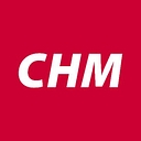 Christian Healthcare Ministries logo