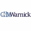 Chmwarnick logo