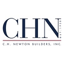 C.H. Newton Builders, Inc. logo