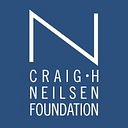 CRAIG H NEILSEN FOUNDATION logo