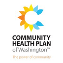 Community Health Network of logo