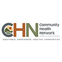 Community Health Network of WNC logo