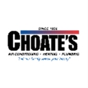 Choates Air Conditioning, Heating, Plumbing & Generators logo