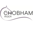 Chobhamrider logo