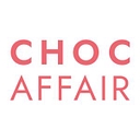 Choc Affair logo