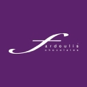 Fardoulis Chocolates logo