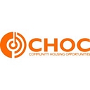 Community Housing Opportunities Corporation (Choc) logo
