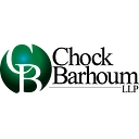 Chock Barhoum LLP