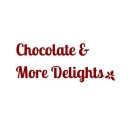Chocolateandmoredelights logo