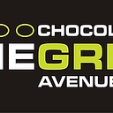 Chocolate Avenue Grill