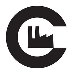 The Chocolate Factory Theater logo