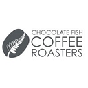Chocolate Fish Coffee logo