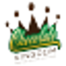 Chocolate Kingdom logo