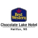 Best Western Chocolate Lake Hotel logo