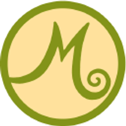 The Chocolate Maven logo