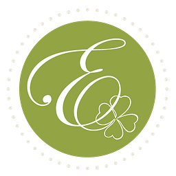 Chocolates By Erin logo