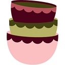 Chocolate with Grace: Sweet and Savory Family-Friendly Recipes - logo