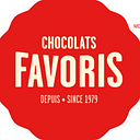 Chocolats Favoris inc. logo