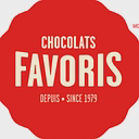 BEN & CHOCOLATS logo
