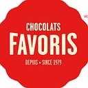 BEN & CHOCOLATS logo