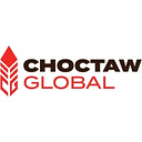 Choctaw Global logo