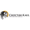 Choctaw Kaul Distribution logo