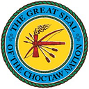 Choctaw Nation logo