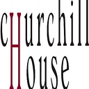 Churchill House Care Home logo
