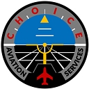 Choice Aviation Services logo