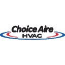Choice Aire logo