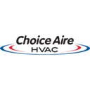 Choice Aire logo