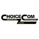 Choicecom Networks & Communications Ltd. logo
