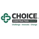 Choice Construction Group logo