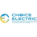 Choice Electric logo